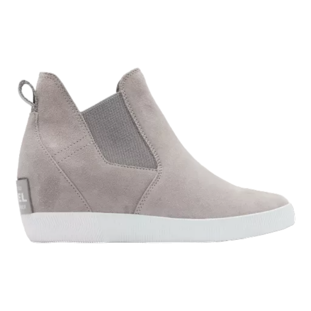 Sorel - Out 'N About™ Slip On Wedge Bootie