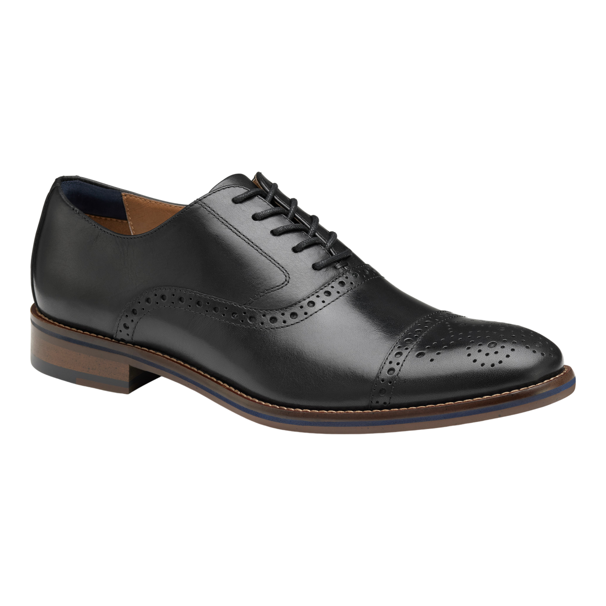 Johnston & Murphy - Conard 2.0 Cap Toe