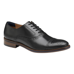 Johnston & Murphy - Conard 2.0 Cap Toe