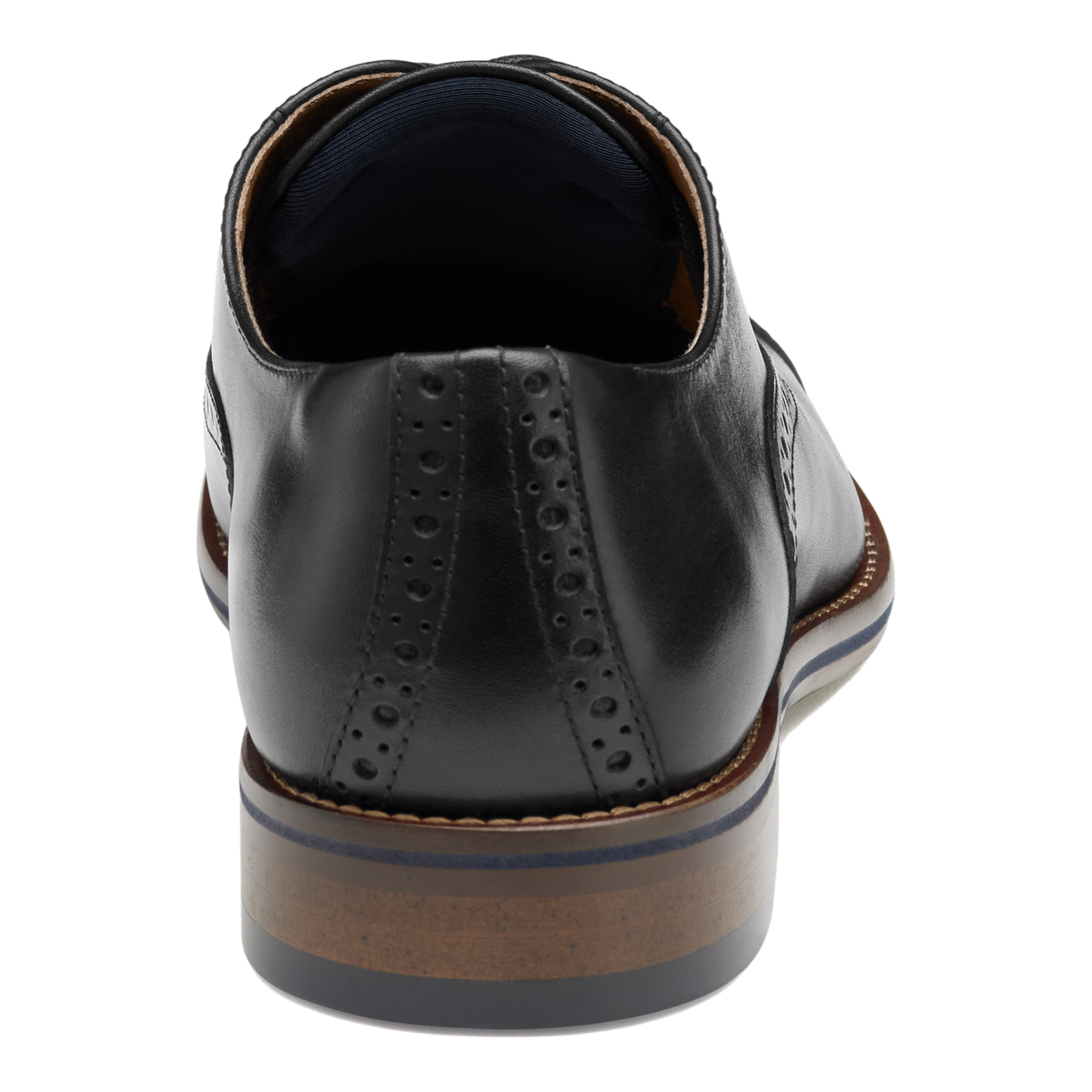 Johnston & Murphy - Conard 2.0 Cap Toe
