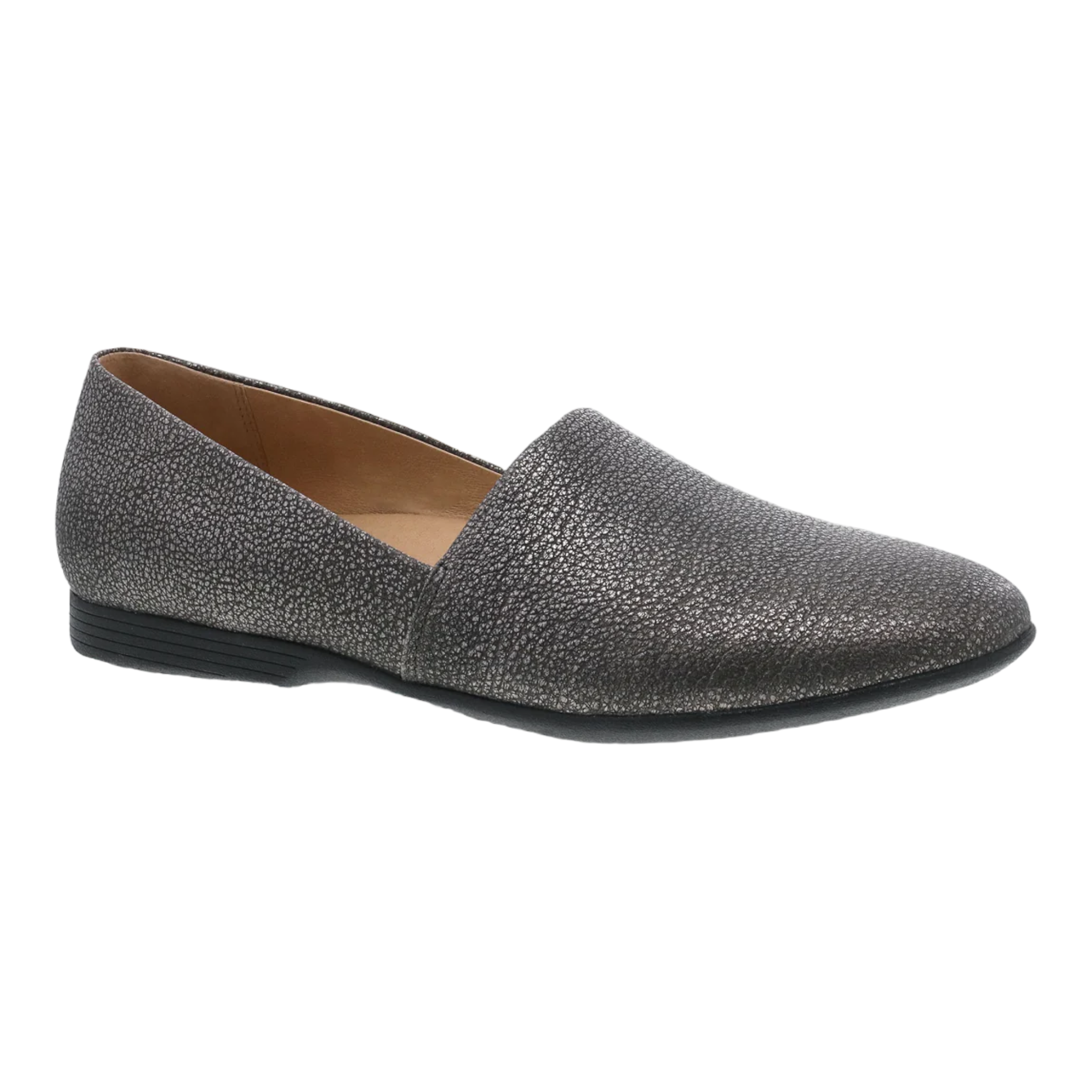 Dansko - Larisa - Pewter Metallic / M / 38