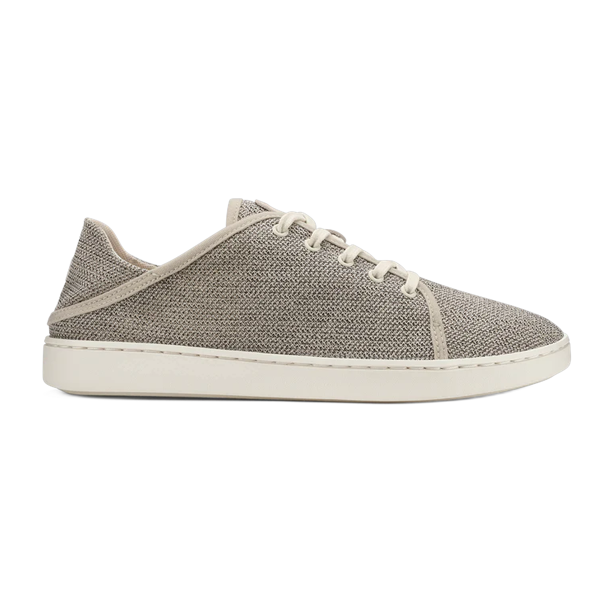 OluKai - Women's Pehuea Lī - Tapa/White Sand / M / 6.5