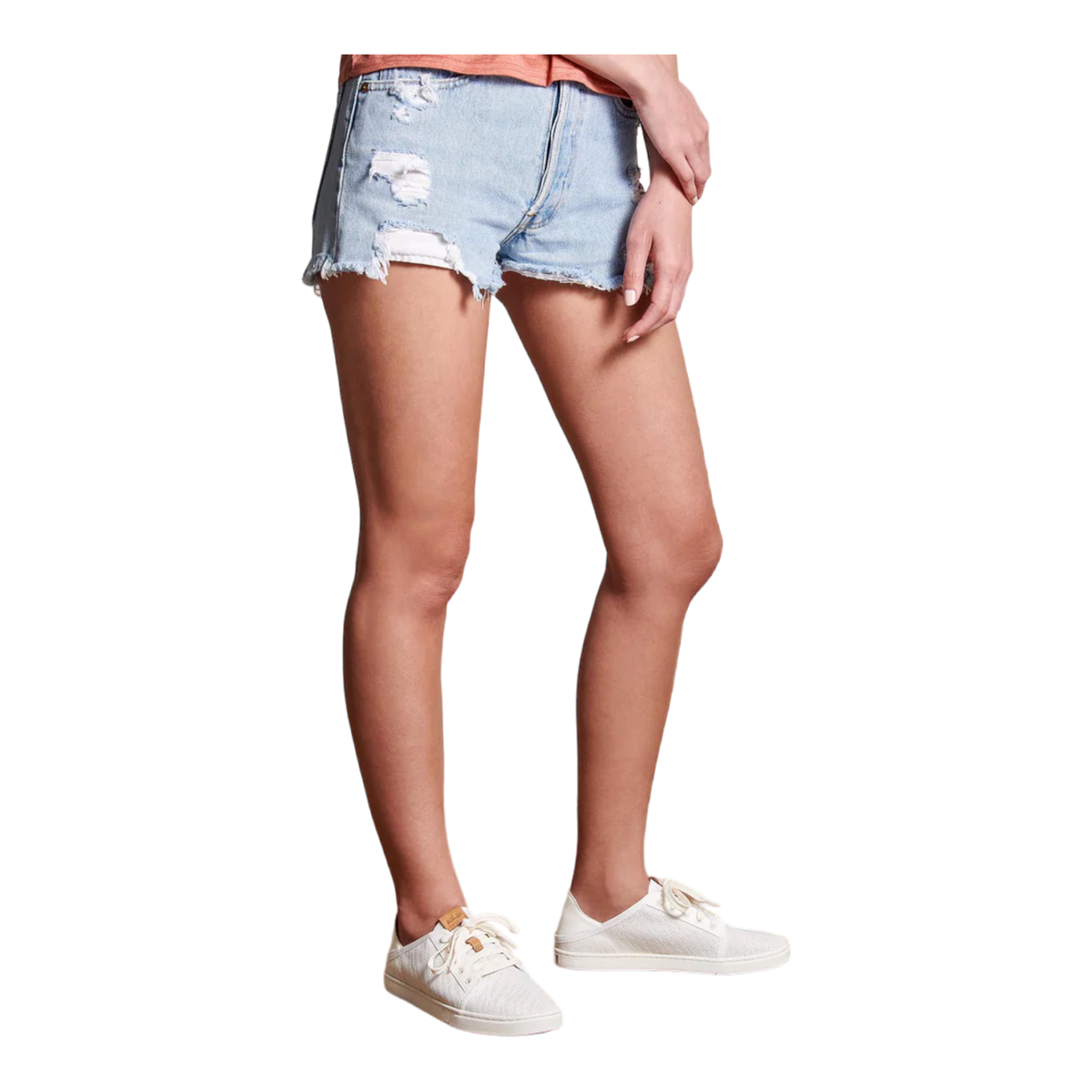 Olukai - Women's Pehuea Li