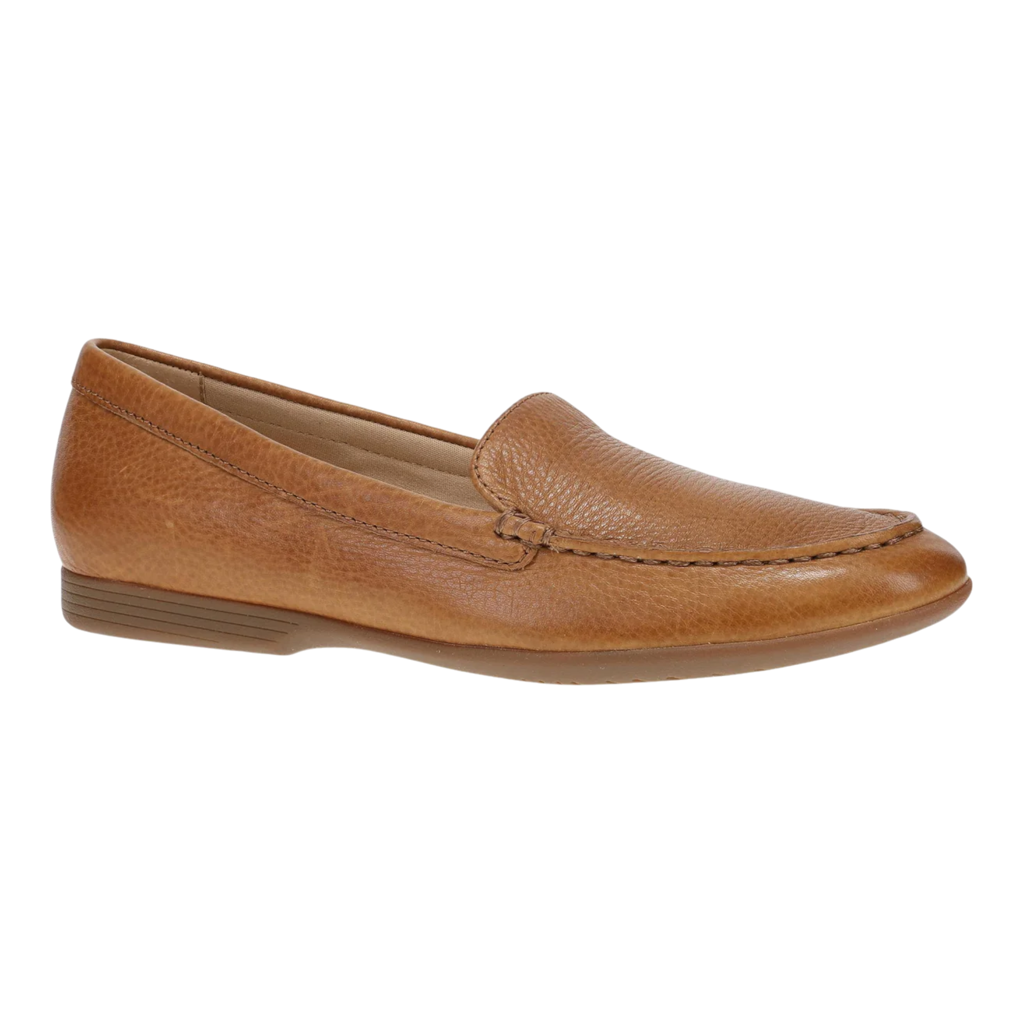 Dansko - Lorri - Tan Waxy Milled / M / 36