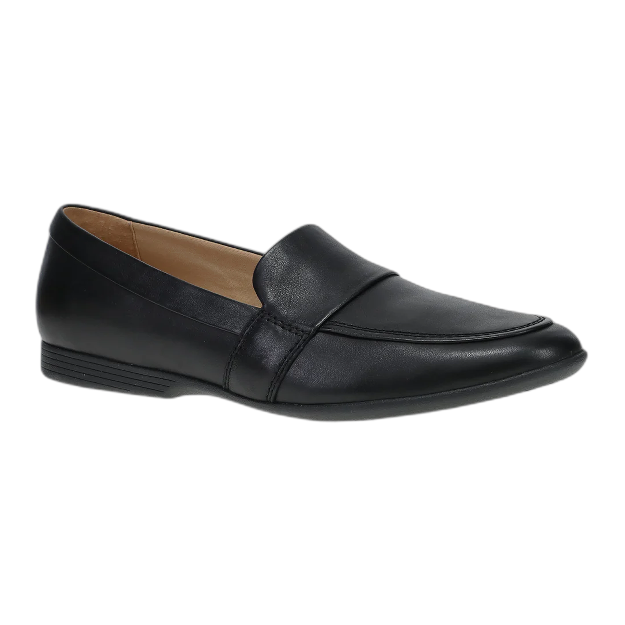 Dansko - Linden - Black Nappa / M / 36