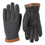 Deerskin Wool Tricot