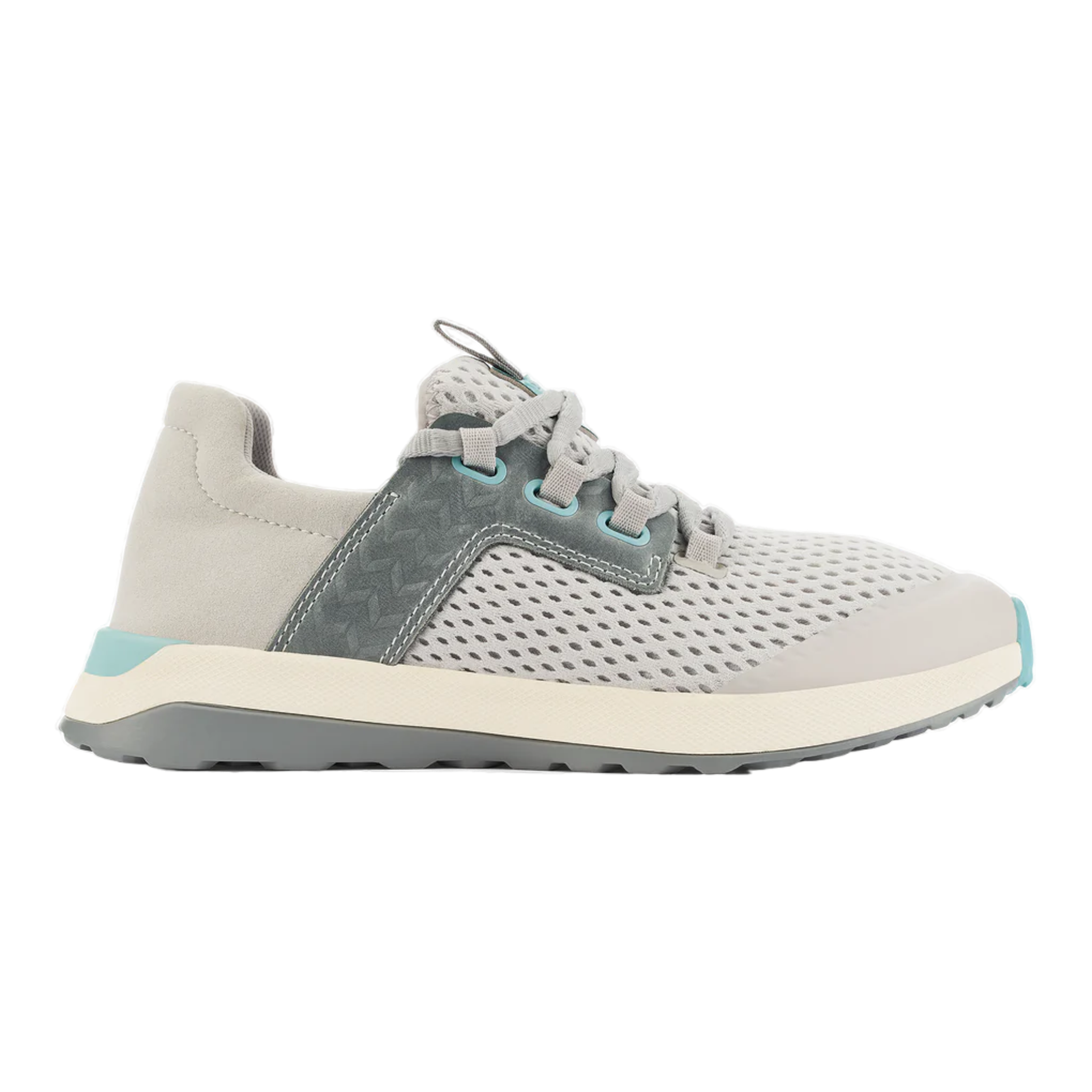 OluKai - Women's Wailuku - Mist Grey/Mist Grey / M / 7.5