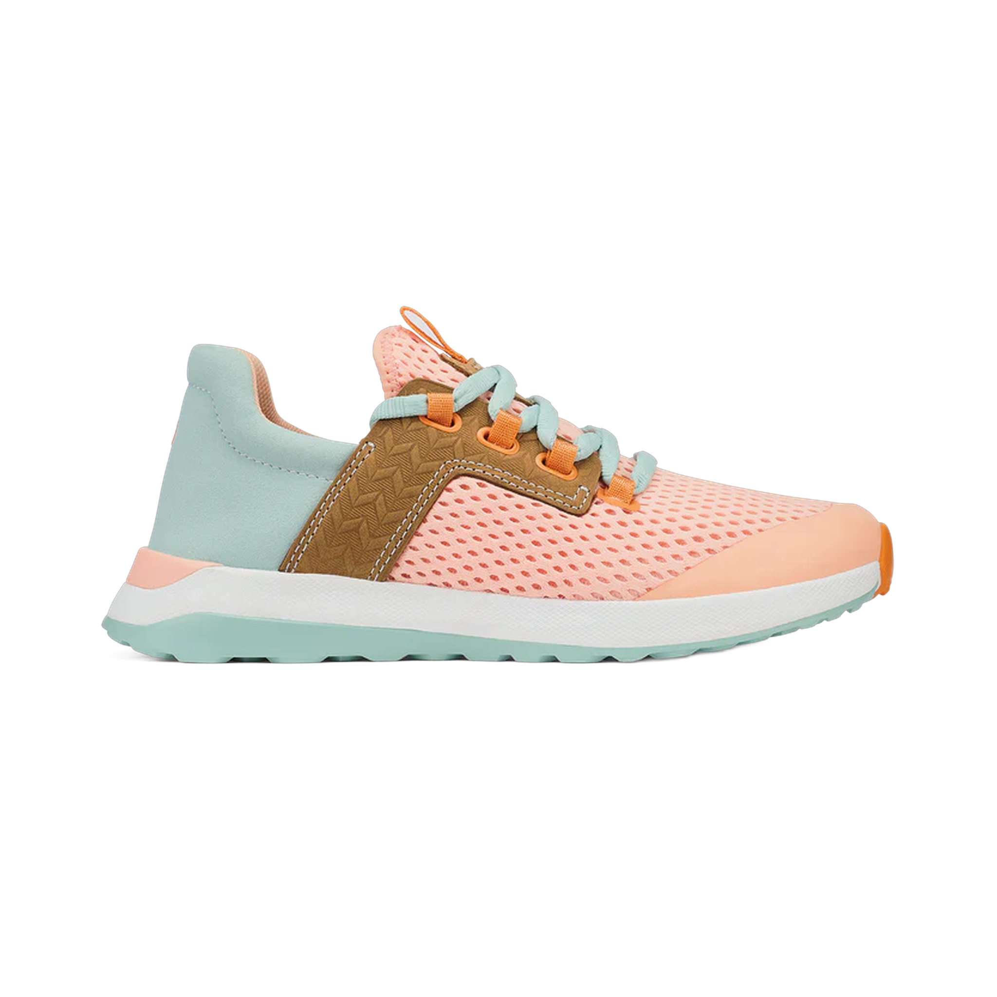OluKai - Women's Wailuku - Peach/Swell / M / 7