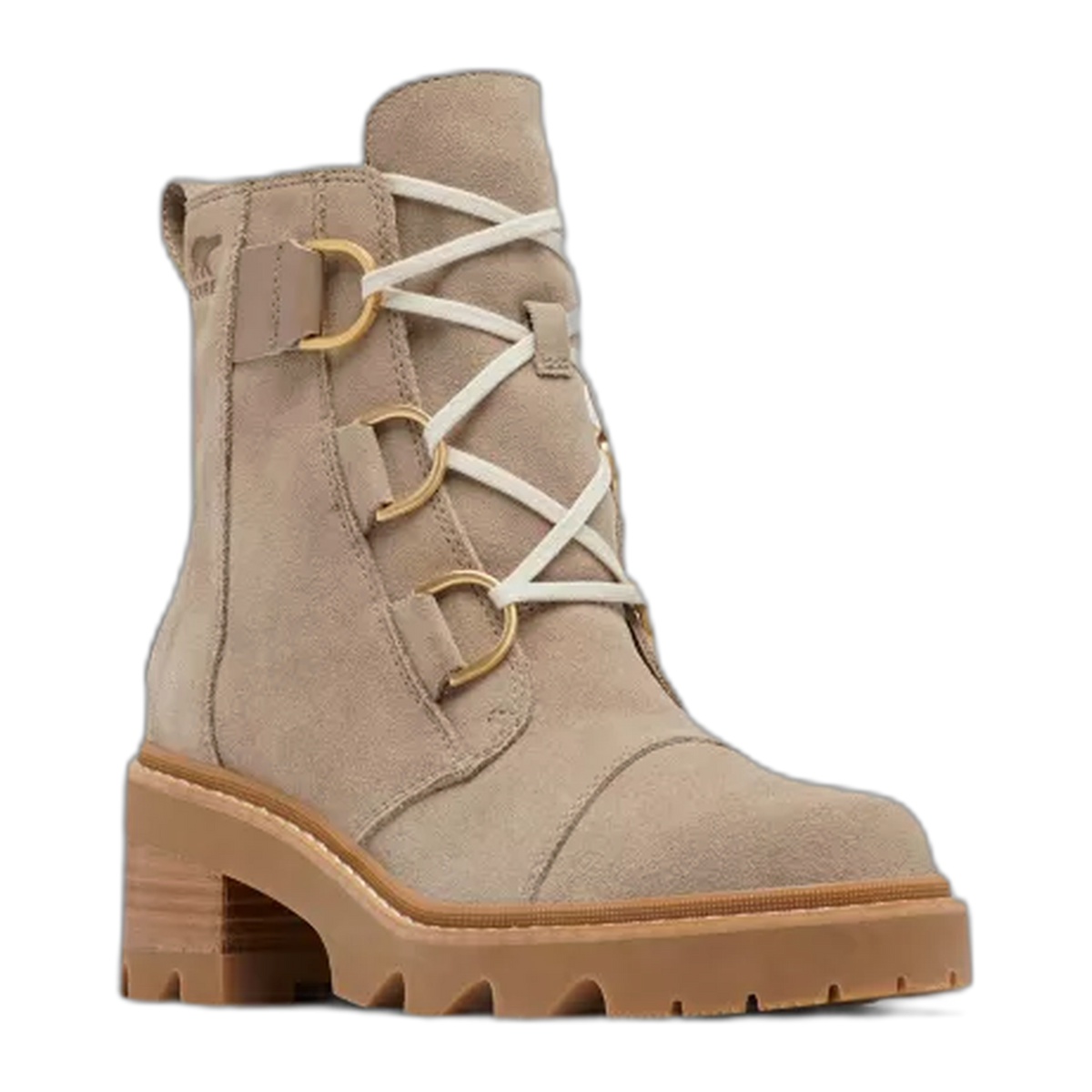 JOAN NOW™ Lace Boot