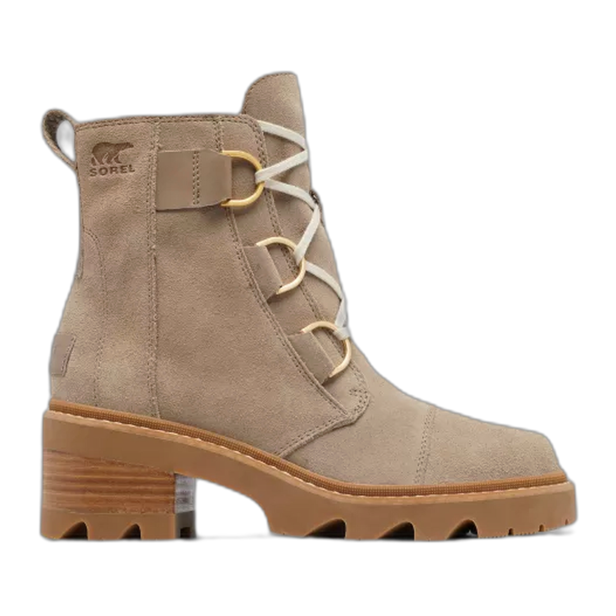 JOAN NOW™ Lace Boot