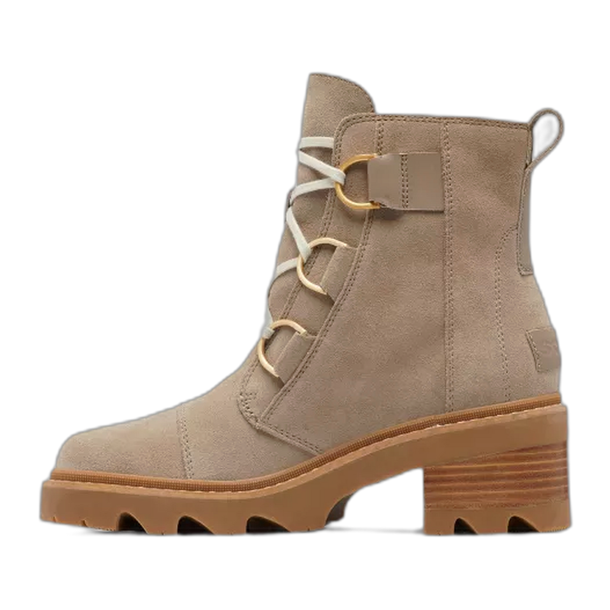 JOAN NOW™ Lace Boot