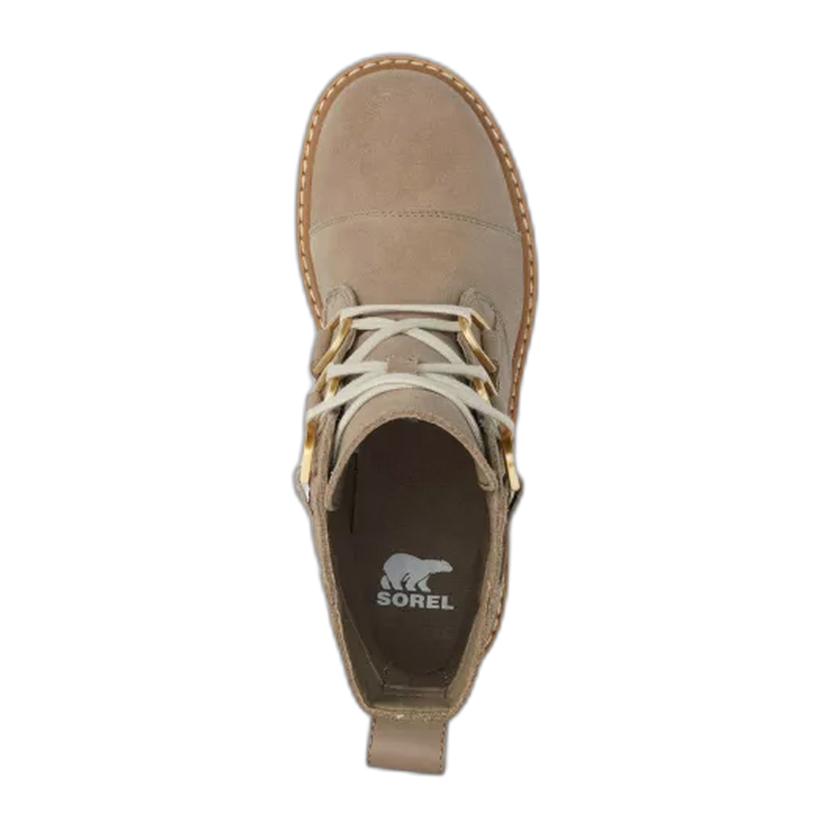 JOAN NOW™ Lace Boot