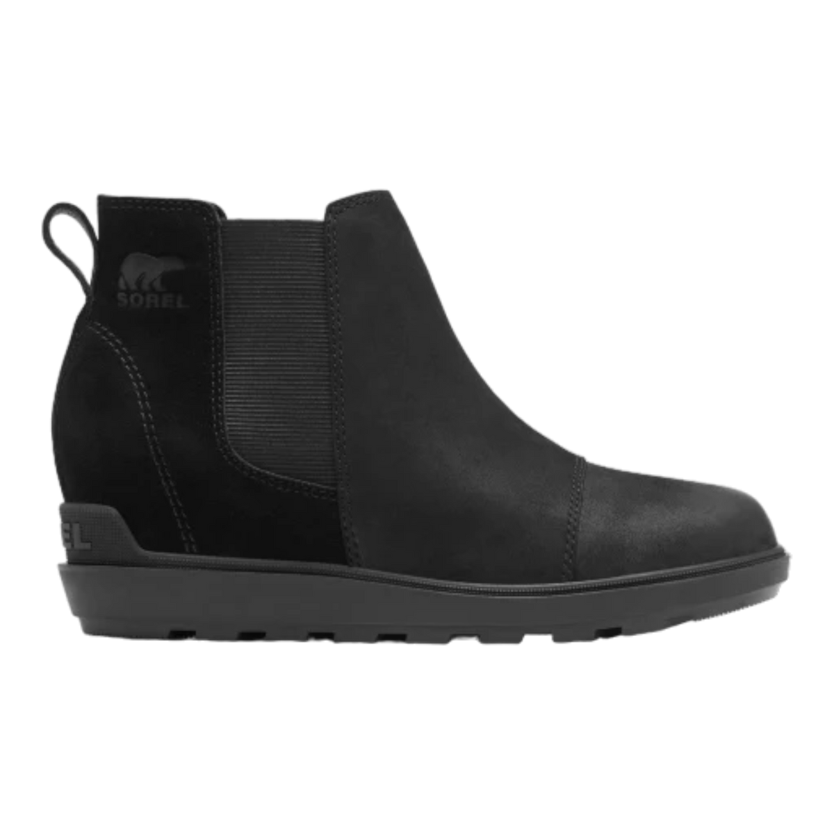 Sorel - Women's Evie™ II Chelsea Bootie