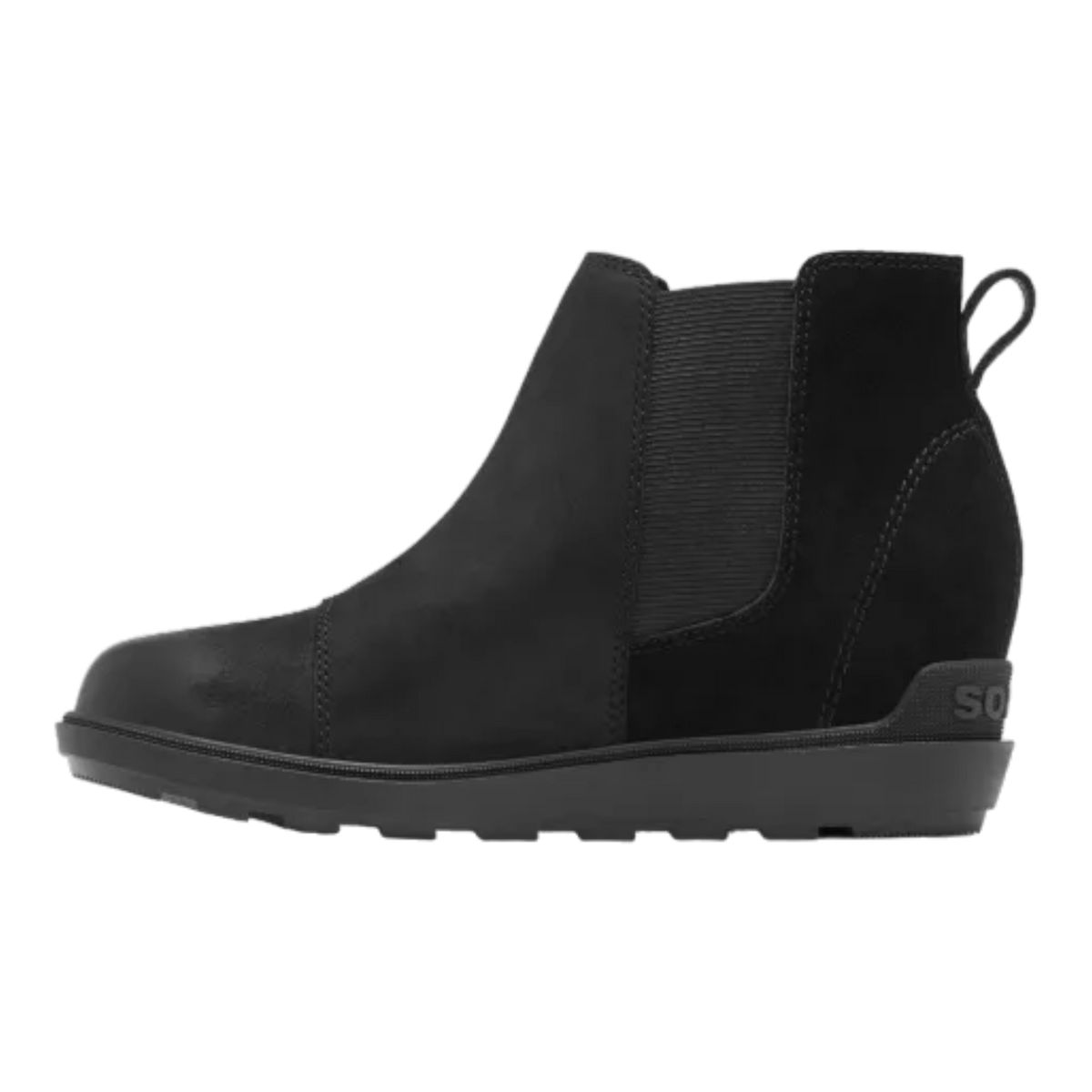 Sorel - Women's Evie™ II Chelsea Bootie