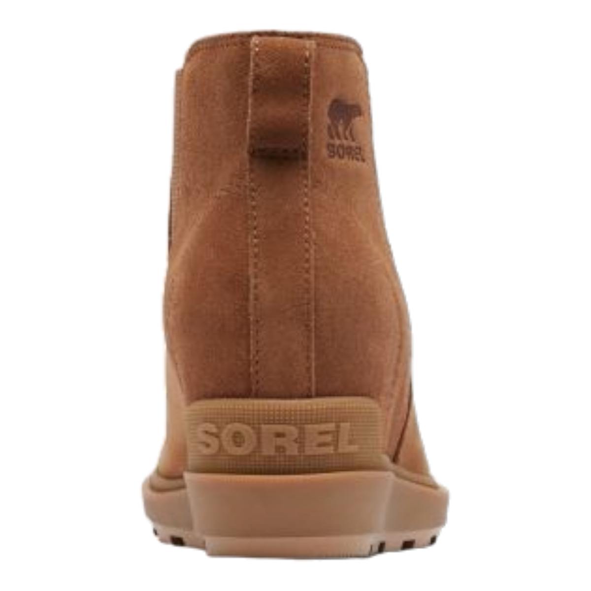 Sorel - Women's Evie™ II Chelsea Bootie