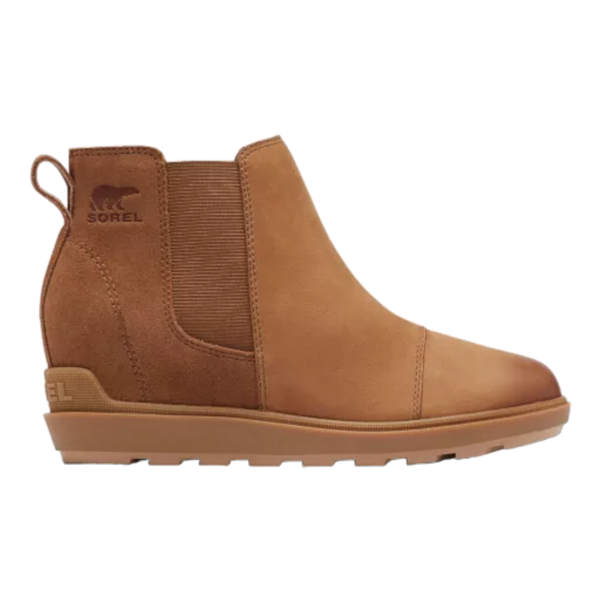 Sorel - Women's Evie™ II Chelsea Bootie