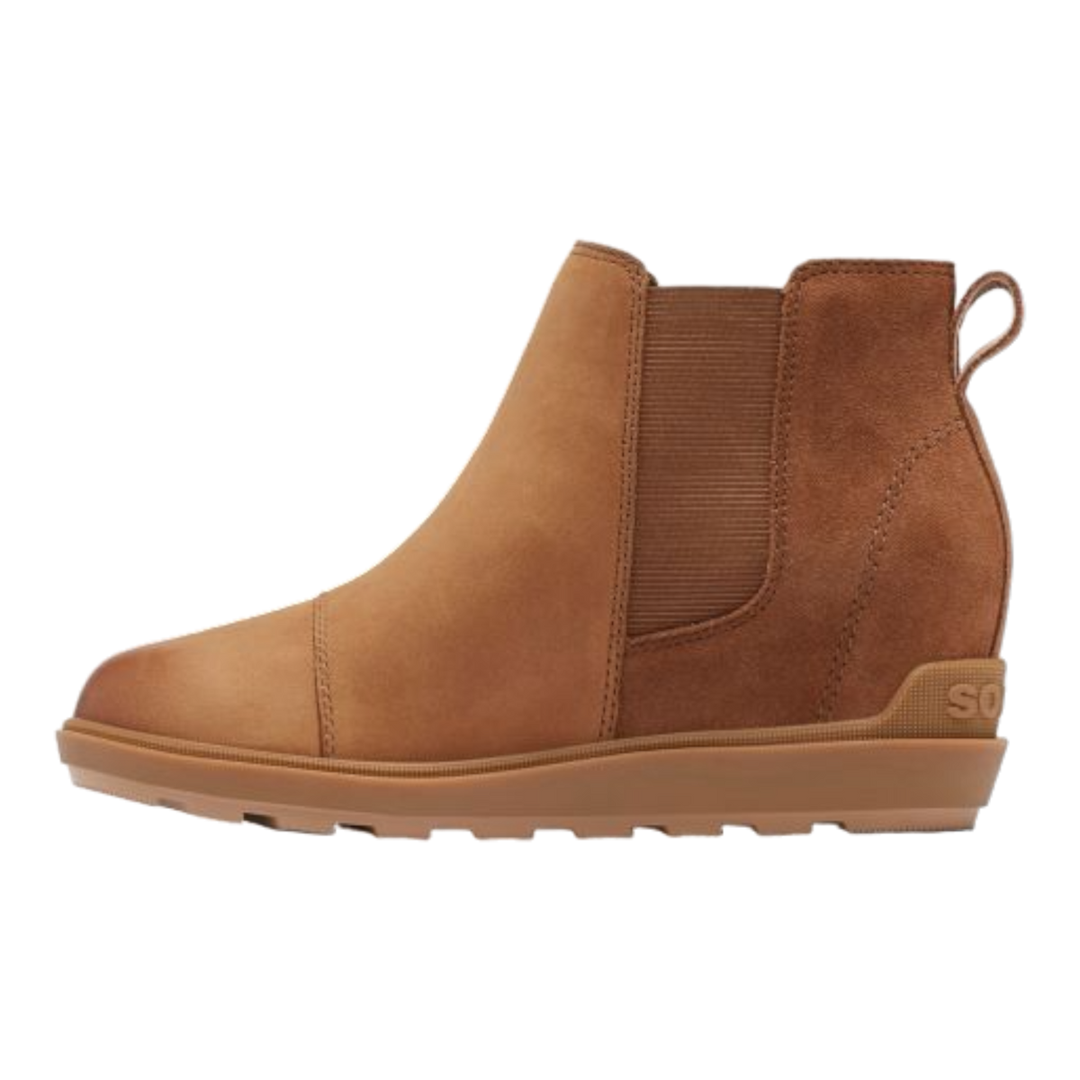 Sorel - Women's Evie™ II Chelsea Bootie