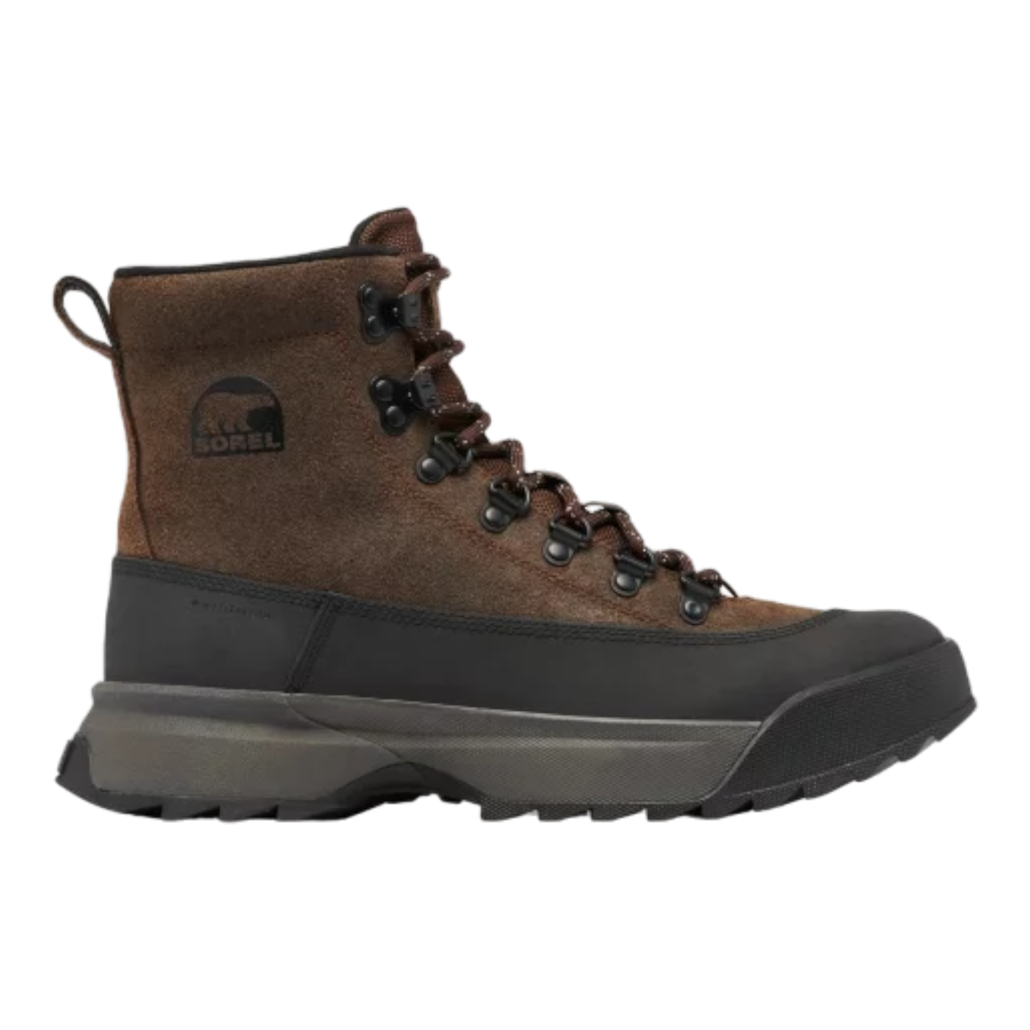 Scout 87'™ Pro Boot - Dardano's Shoes