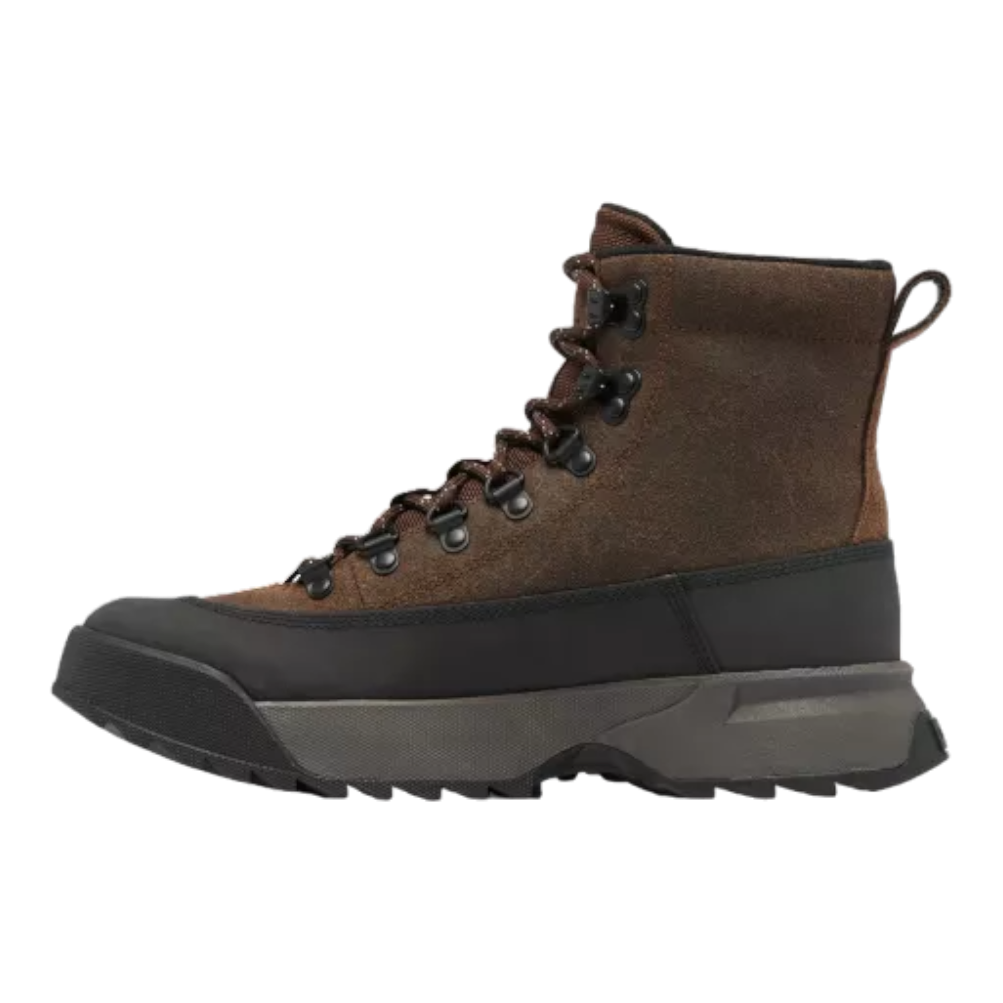 Scout 87'™ Pro Boot - Dardano's Shoes