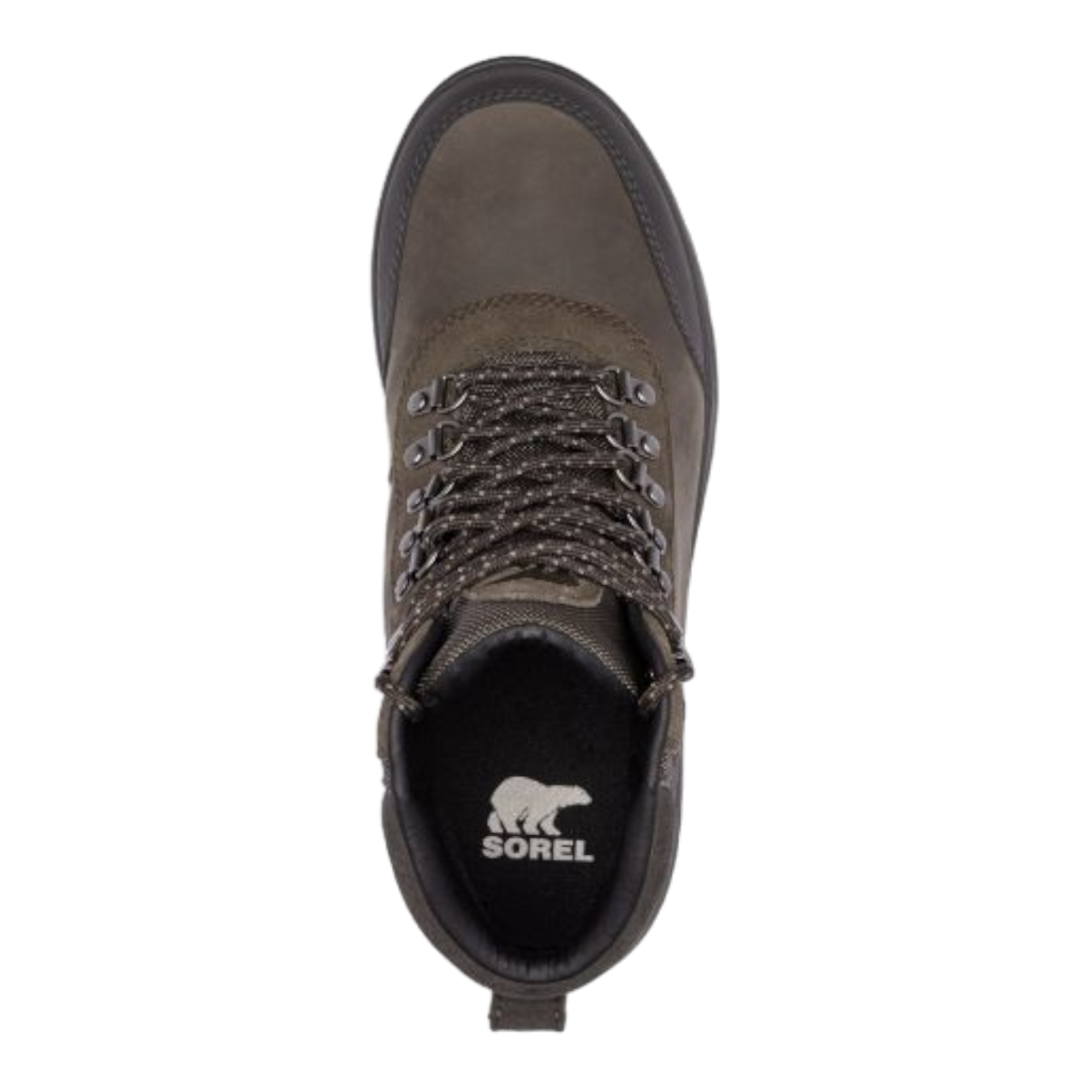 Sorel - Men's Ankeny™ II Hiker Boot