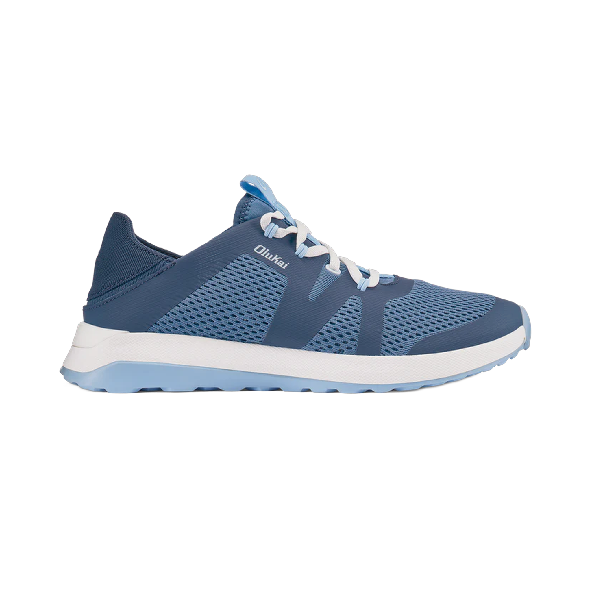 OluKai - Women's Huia - Vintage Blue/Sea Ice / M / 6