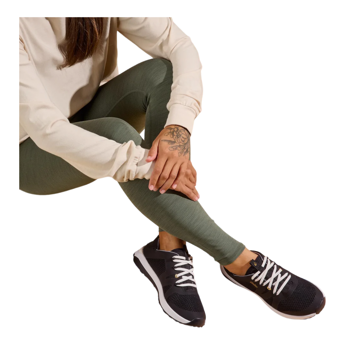 Olukai - Women's Huia