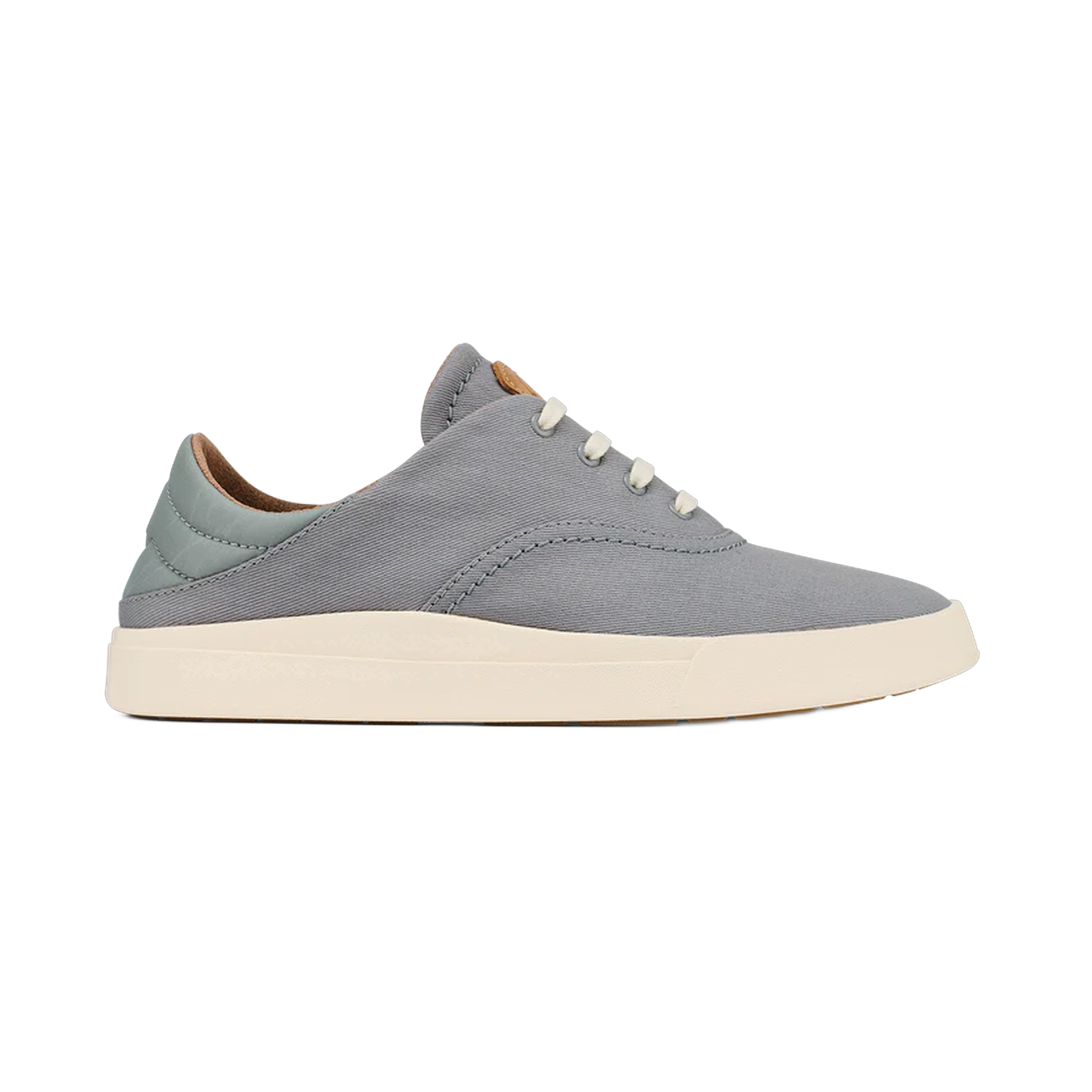 OluKai - Kohu - Mist Grey / M / 7