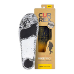 CURREX® HIKEPRO™ Medium Arch Insoles | Insoles for Hiking Boots & Shoes