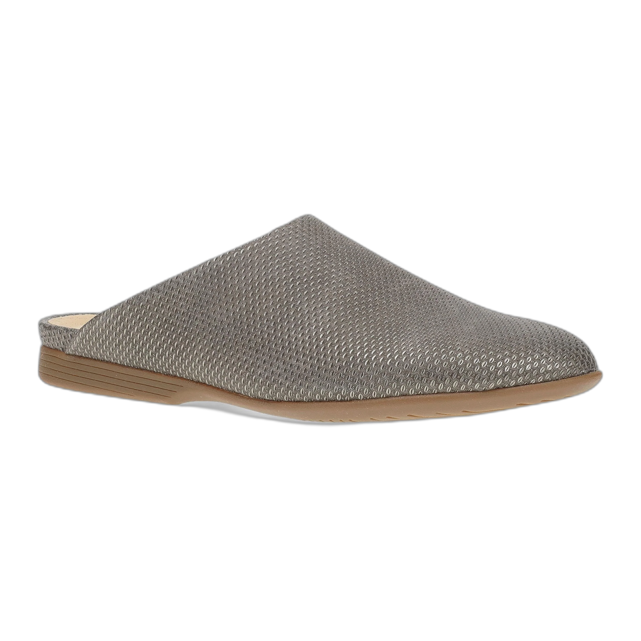 Dansko - Lysa - Grey/Pewter / M / 37