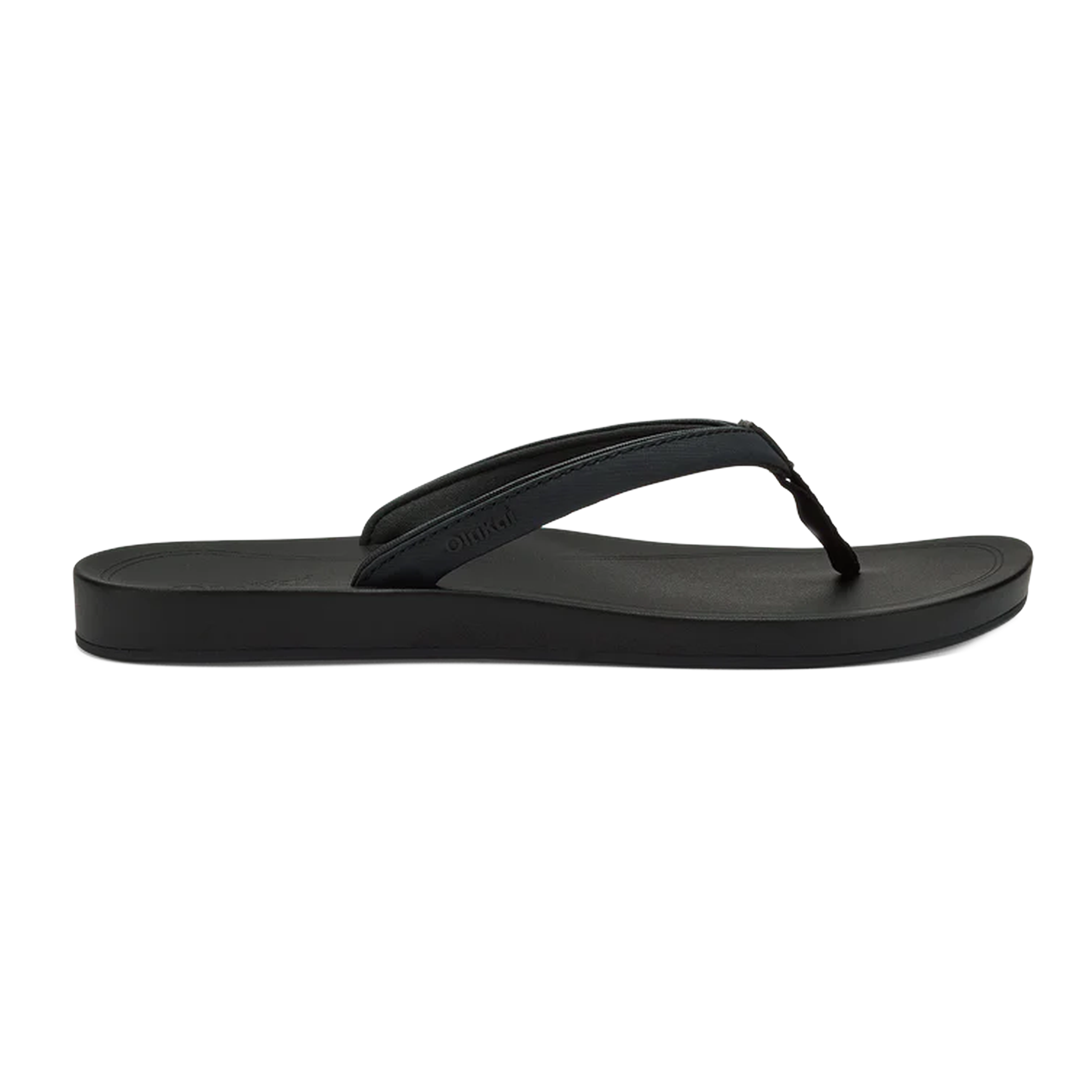 OluKai - 'Uiki - Lava Rock/Lava Rock / M / 6