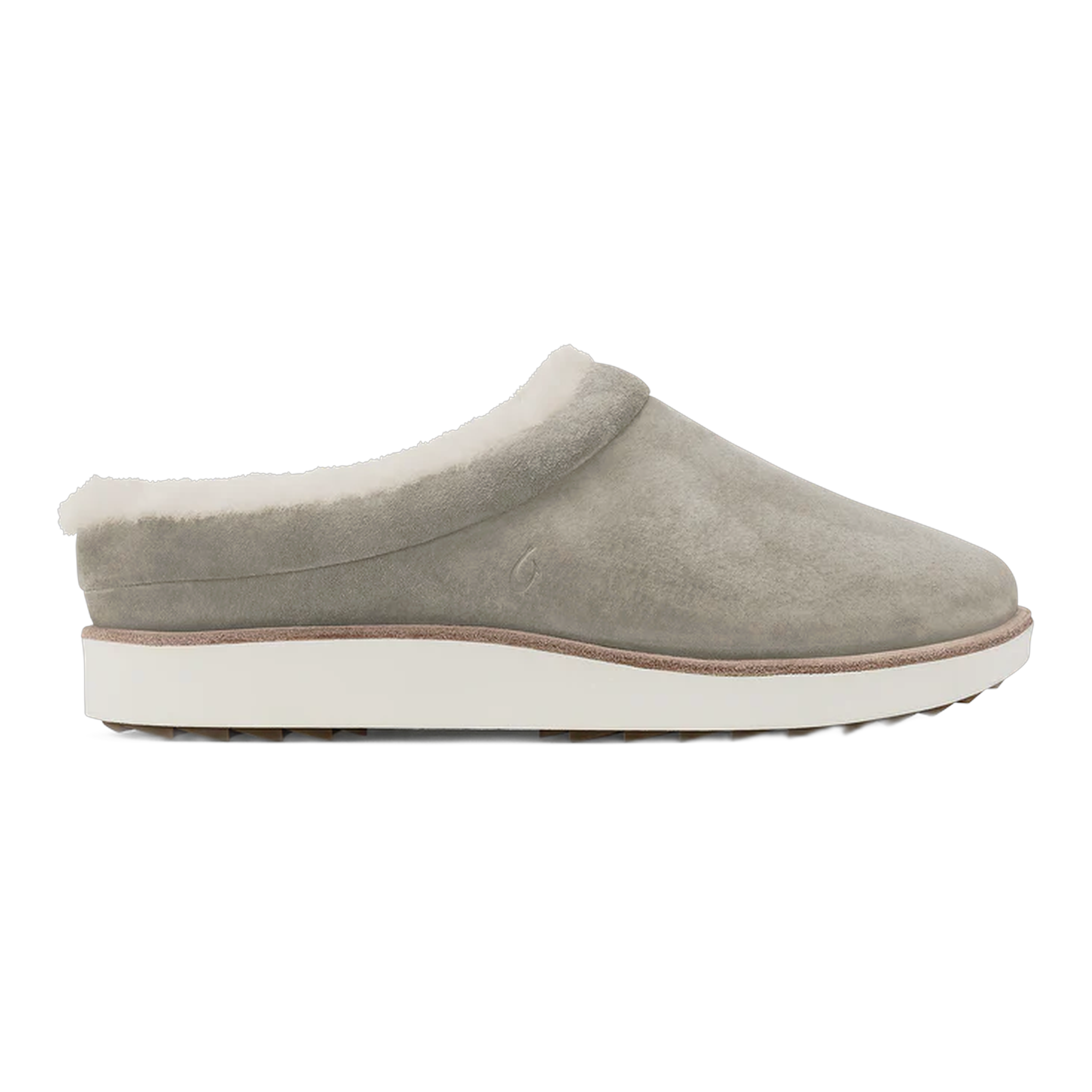 OluKai - Mani - Taupe Grey/Golden Sand / M / 6