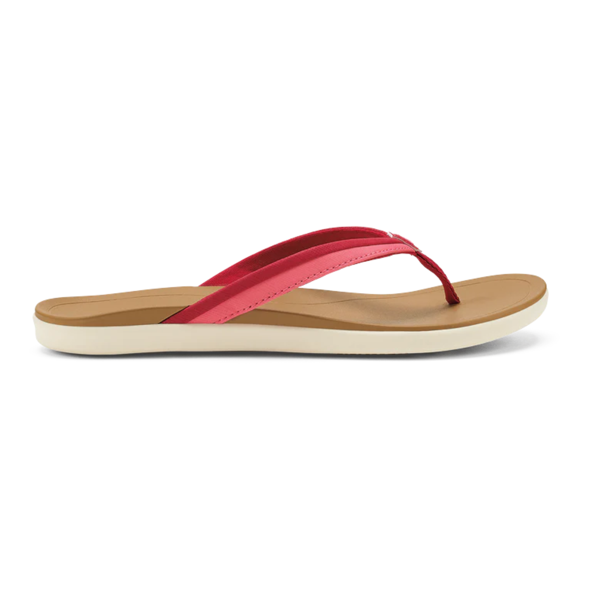 OluKai - Ho‘ōpio Maluā - Mystic Berry/Hot Pink / M / 6