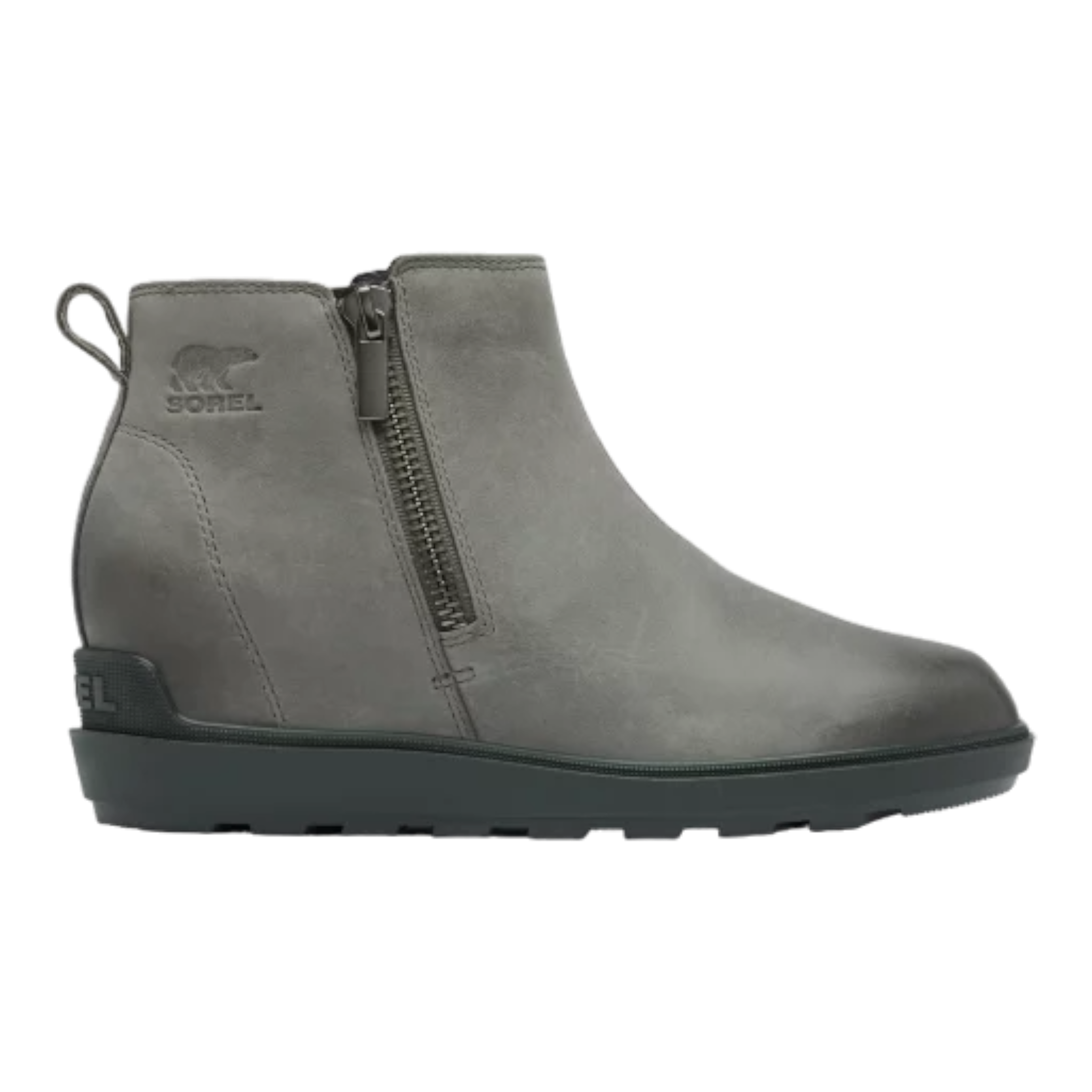 Women s Evie II Zip Bootie Dardano s Shoes