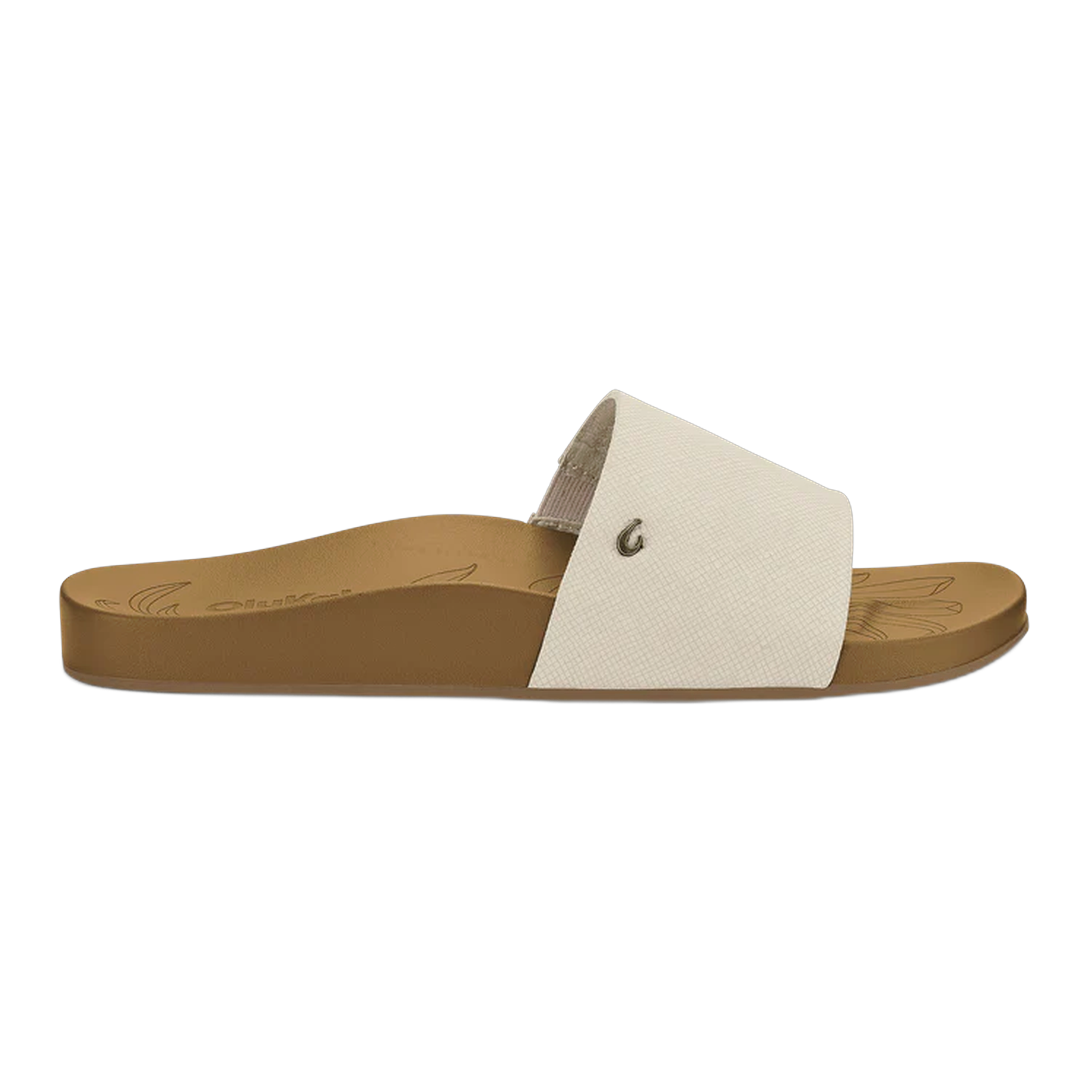 OluKai - Kīpe‘a Pono - Tapa/Crosshatch / M / 7