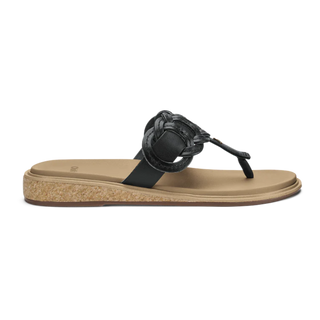 Kanani Vario - Black/Warm Sand / M / 6