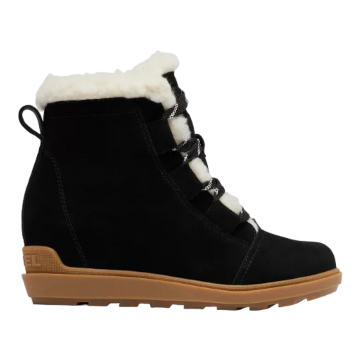Sorel - Women's Evie™ II Cozy Bootie