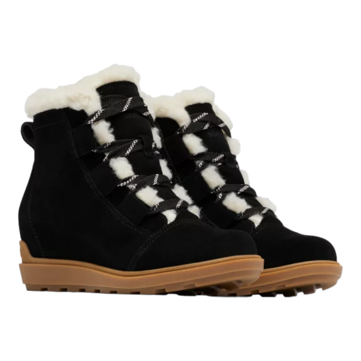 Sorel - Women's Evie™ II Cozy Bootie