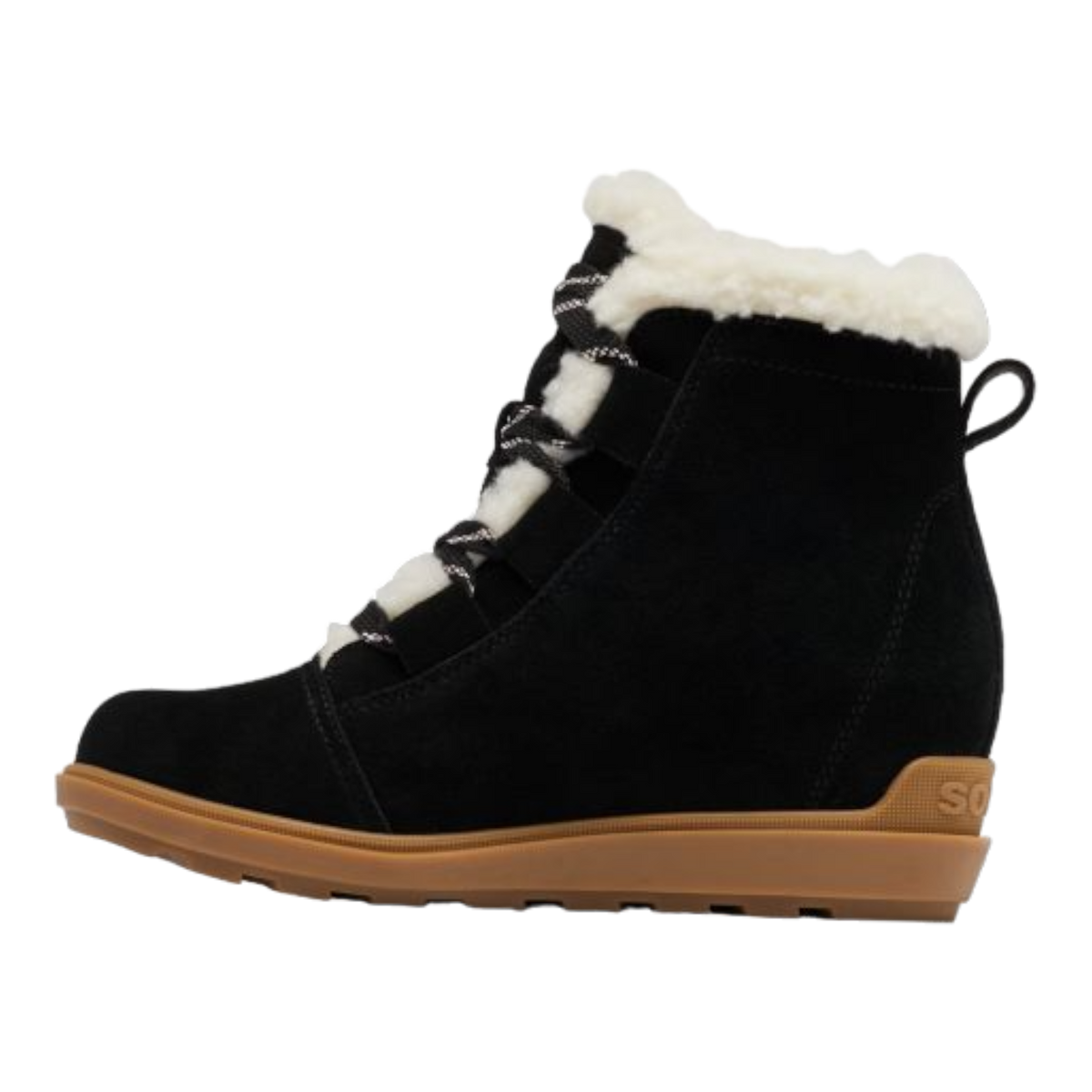 Sorel - Women's Evie™ II Cozy Bootie