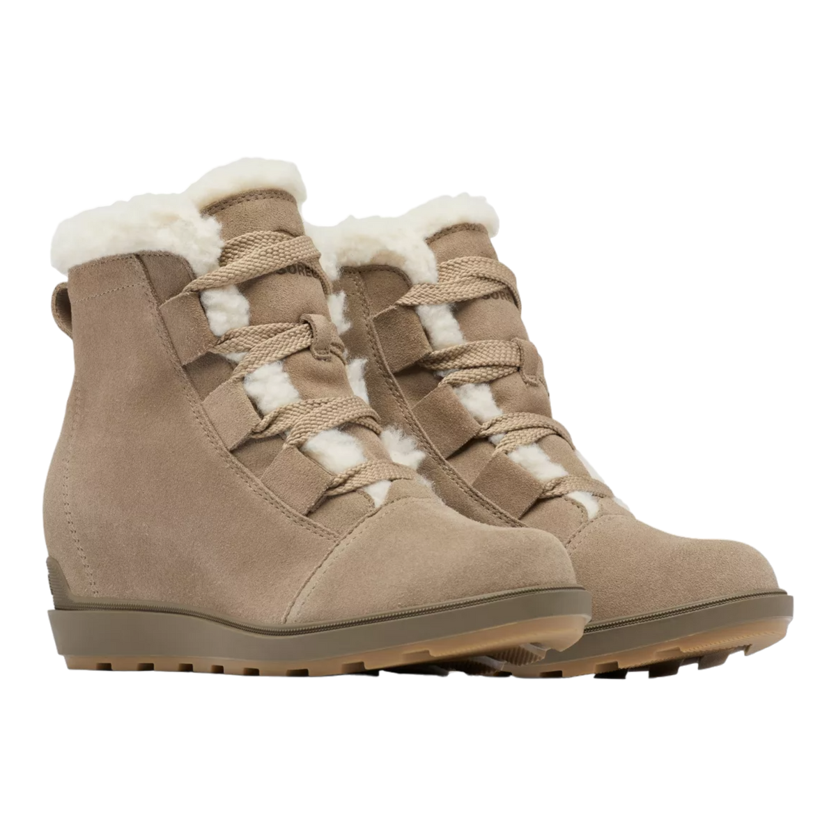 Sorel - Women's Evie™ II Cozy Bootie