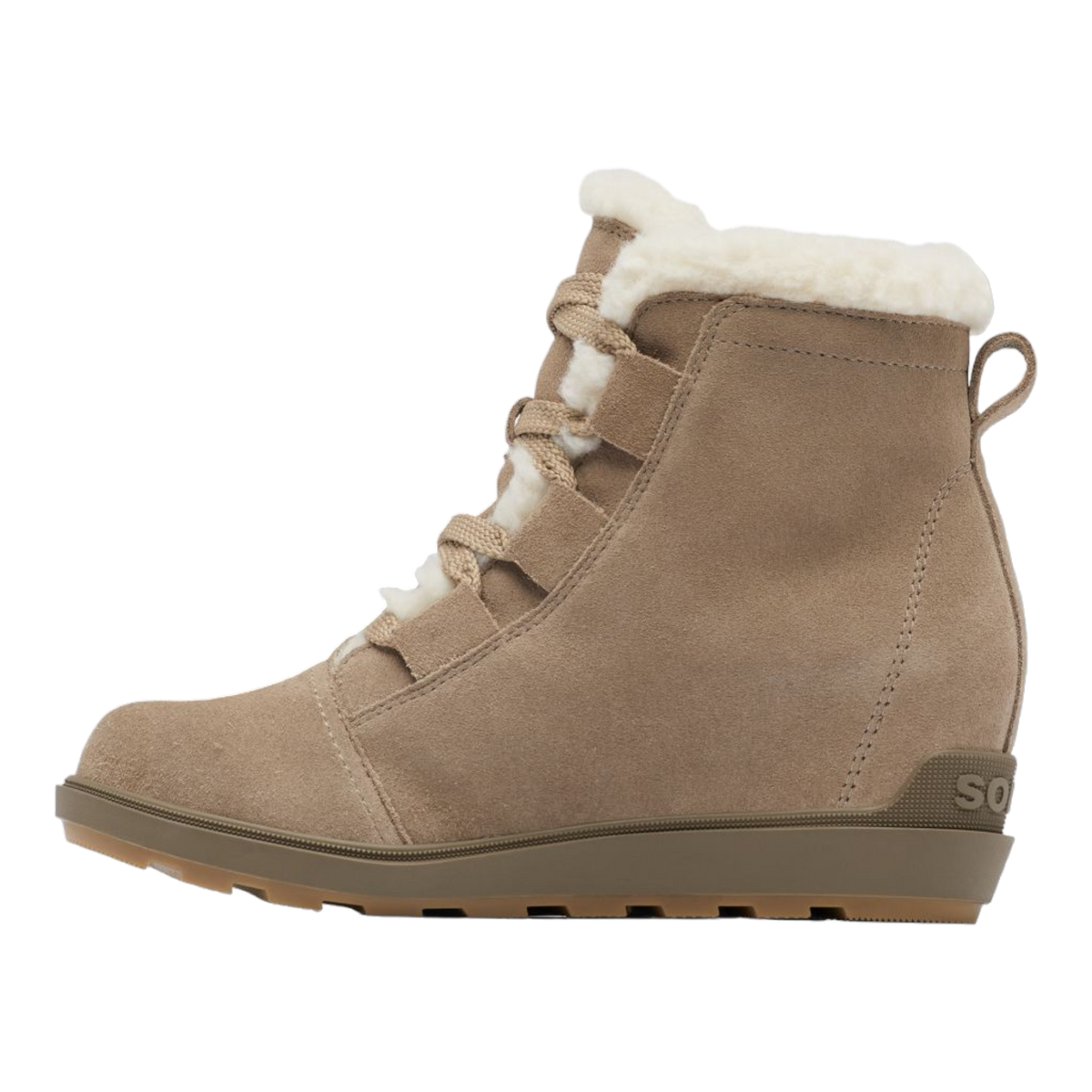 Sorel - Women's Evie™ II Cozy Bootie