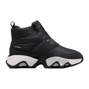 KINETIC™ Impact Women's Puffy Zip Waterproof Boot