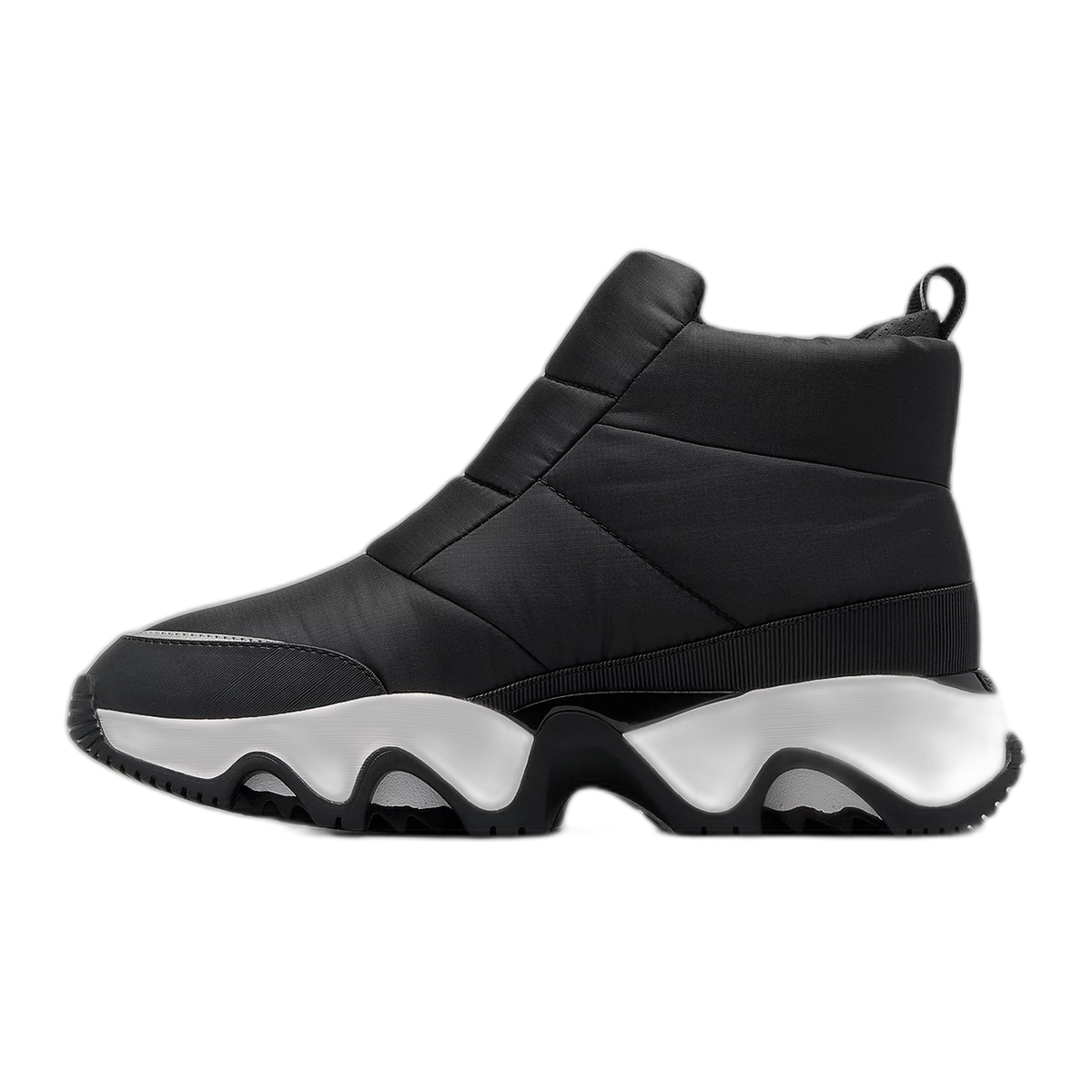 KINETIC™ Impact Women's Puffy Zip Waterproof Boot