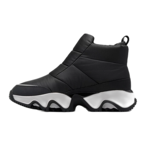 KINETIC™ Impact Women's Puffy Zip Waterproof Boot