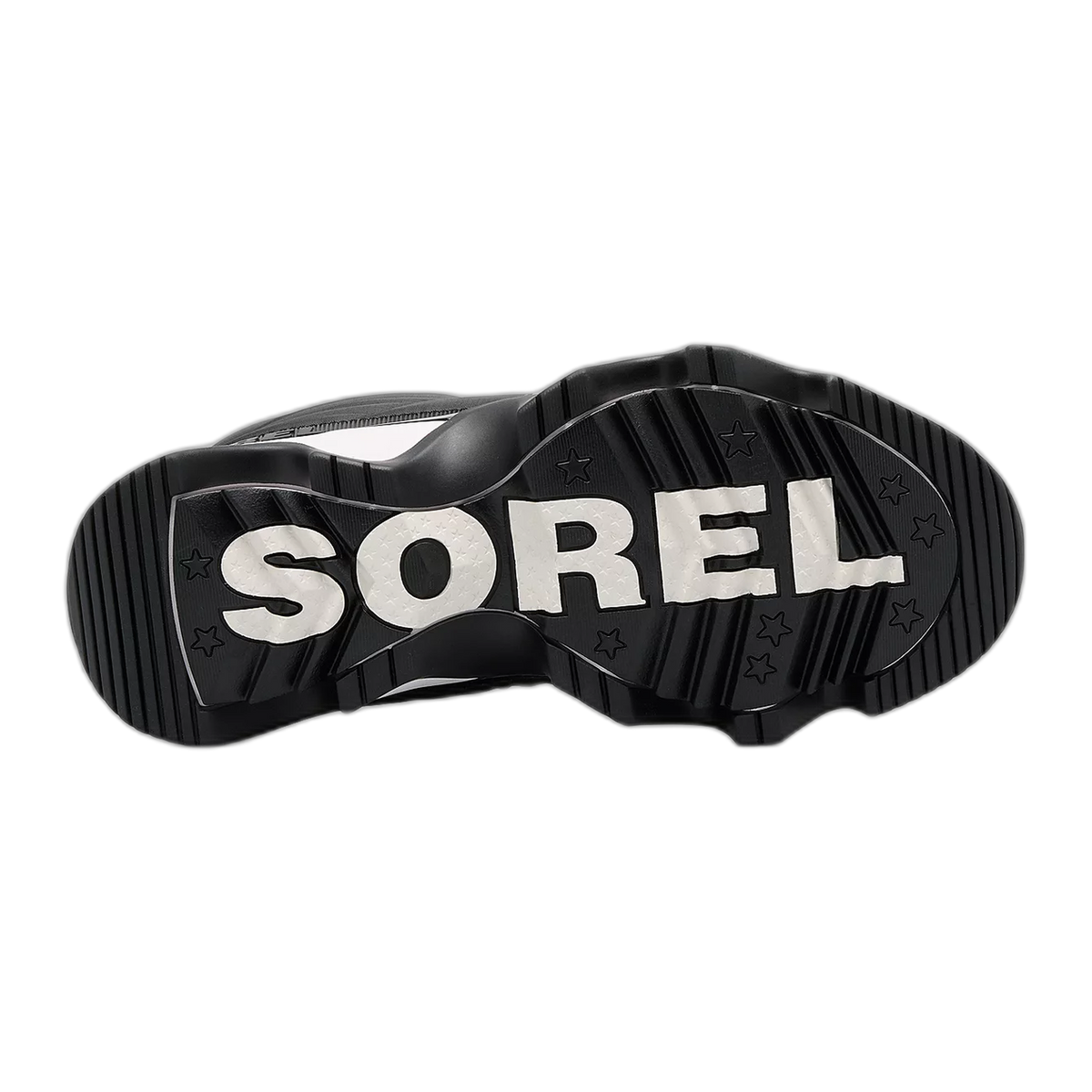 KINETIC™ Impact Women's Puffy Zip Waterproof Boot