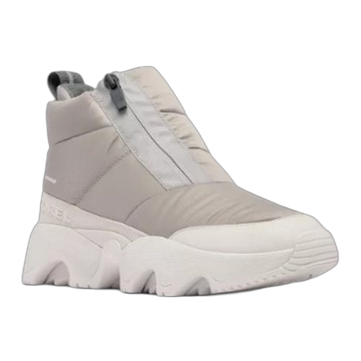 KINETIC™ Impact Puffy Zip Waterproof Boot