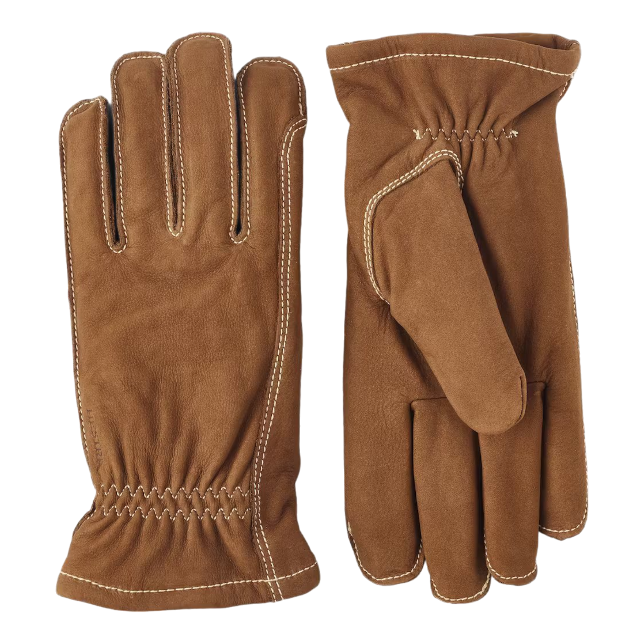 Hestra - Atle Nubuck - Cork / 8