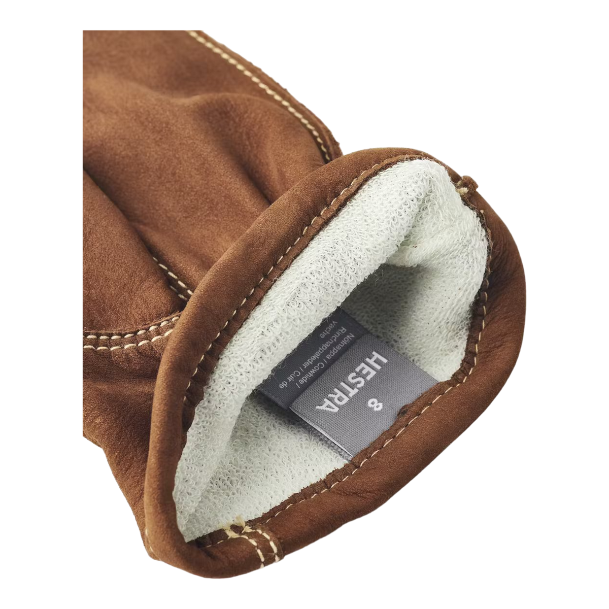 Hestra - Atle Nubuck