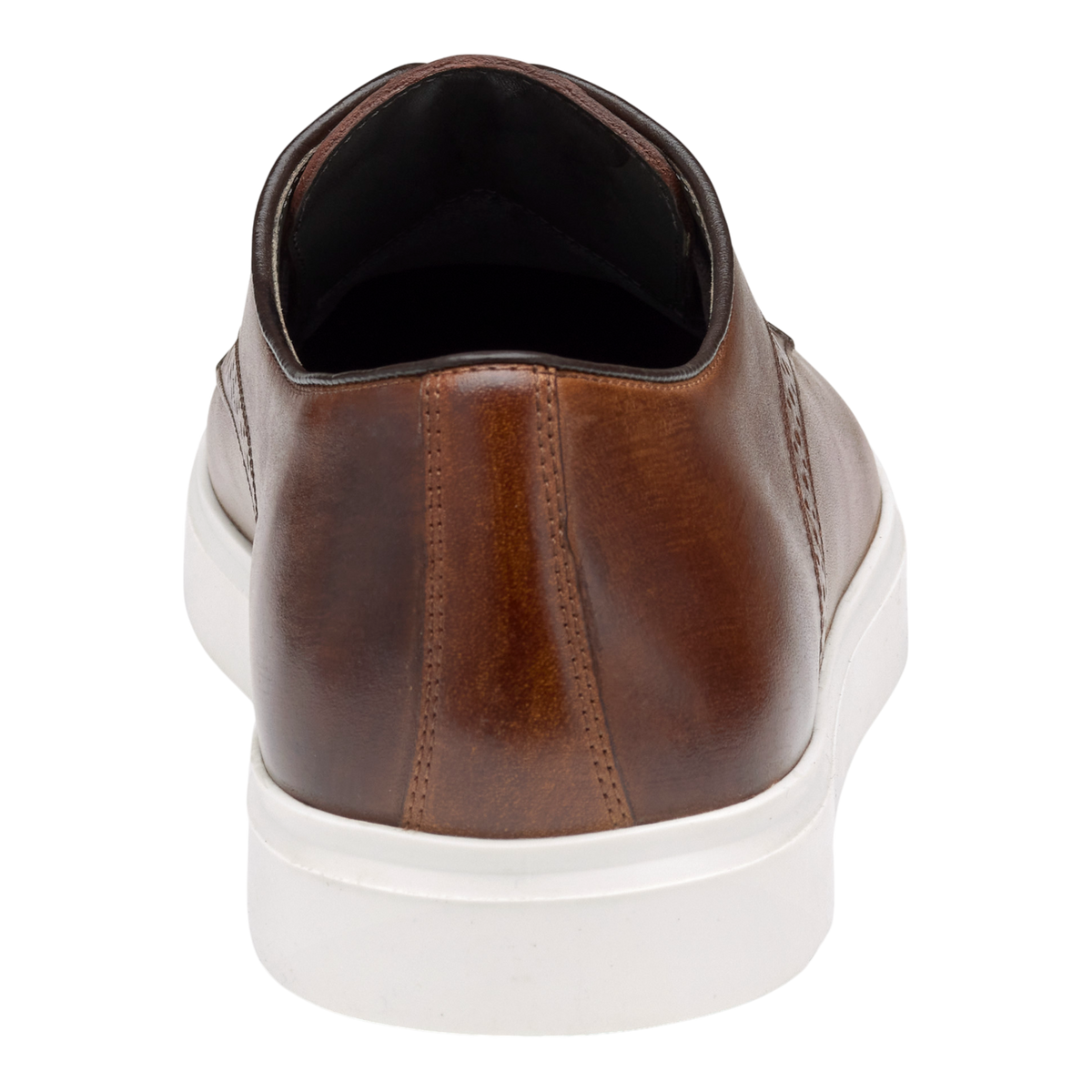Broady Cap Toe