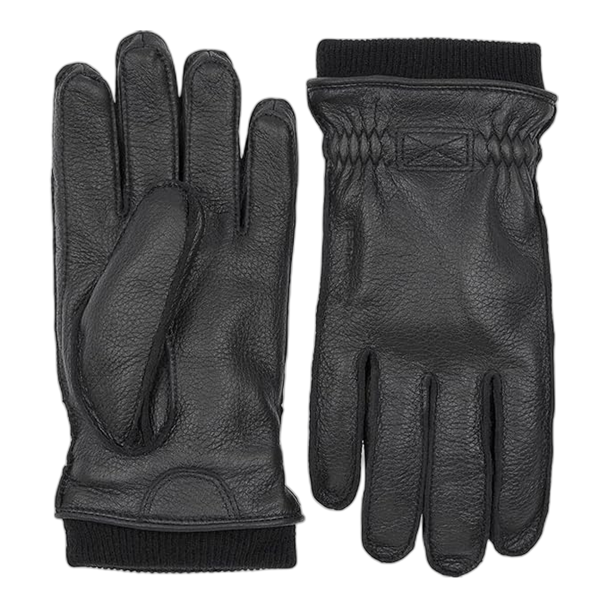 Hestra - Malte - Black / 7