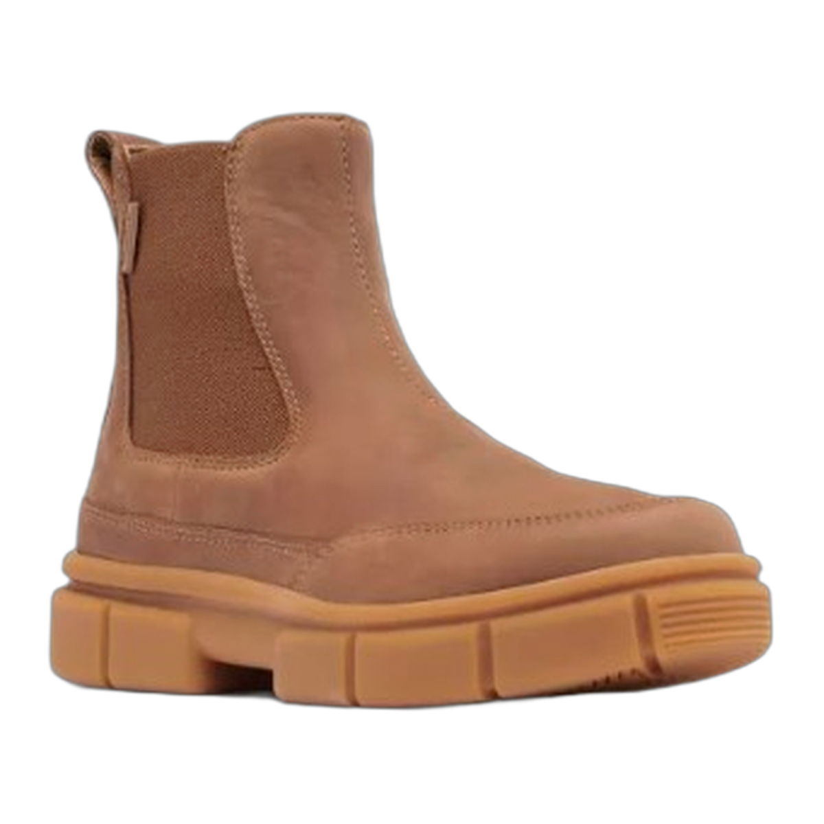 EXPLORER STRT™ Chelsea Boot